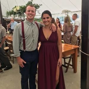 Meet your Posher, Taylor